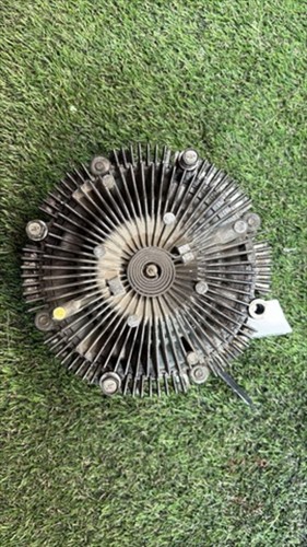 Ventilateur moteur nissan - ventilateur,