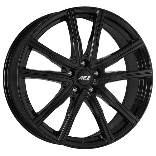 Jantes aez montreal black - aez,
