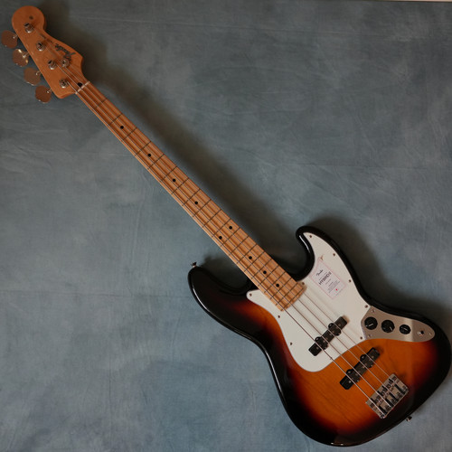 Fender made japan hybrid ii - in,