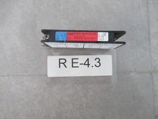 ABB GHG11 Barrière Électrique PTB N° 85.B.2082X