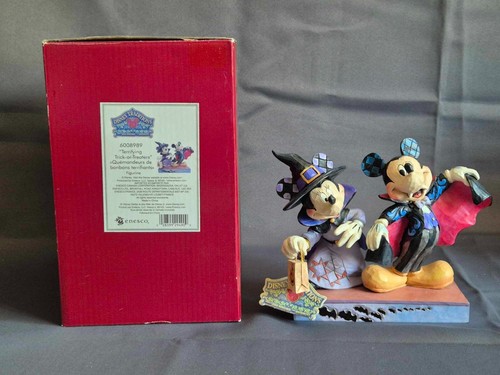 Figurine disney traditions - figurine,