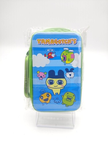 Box tamagotchi bandai blue - tamagotchi,