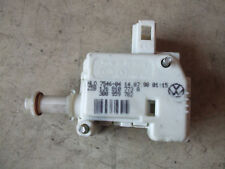 Actuator fuel flap Audi TT 8N A6 4B VW Golf 4 Passat 3B 3BG tank 3B0959782
