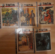 Blake et Mortimer , Rares 5