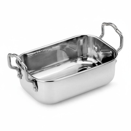 Bol saladier inox - saladier, en