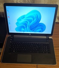 pc portable hp 17-1003nf 17,3