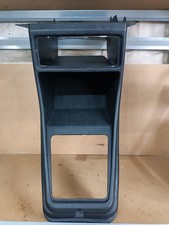 Console centrale 161863241C – VW Golf 1 – bon état