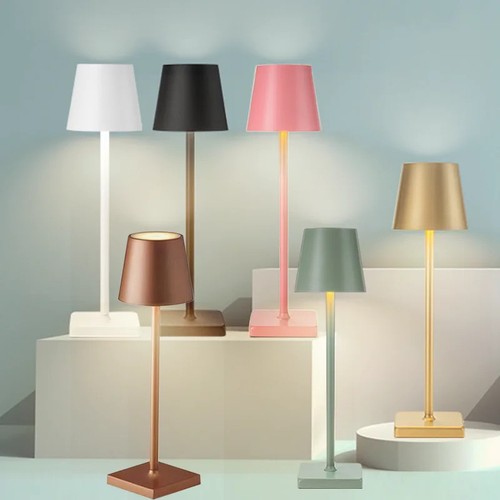 Lampe led déco - lampe,