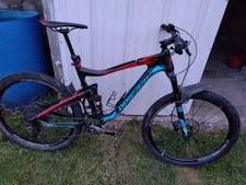 VTT Lapierre de 2016 modèle