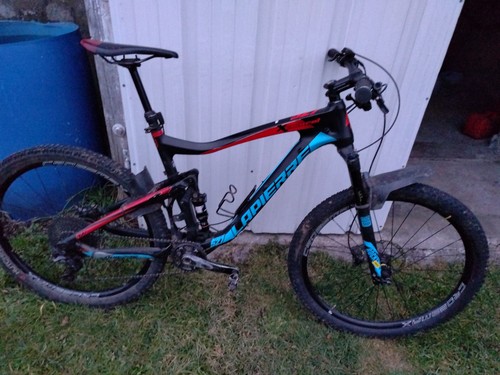 Vtt lapierre 2016 modèle - lapierre, de