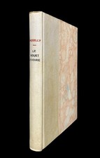 Emile MOSELLY Le Rouet