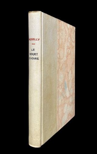 Emile moselly rouet - emile,