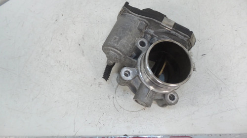 Boitier papillon opel zafira - papillon,