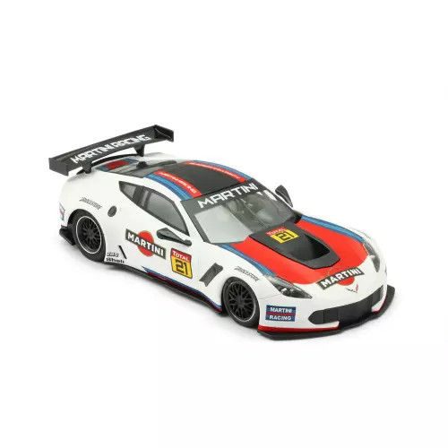 Nsr 0159aw corvette c7r - 0159aw,