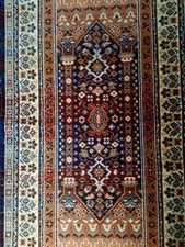 Tapis Karaman Pure Laine