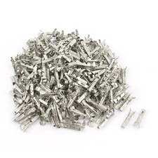 300Pcs 1,5 mm Non isolation de