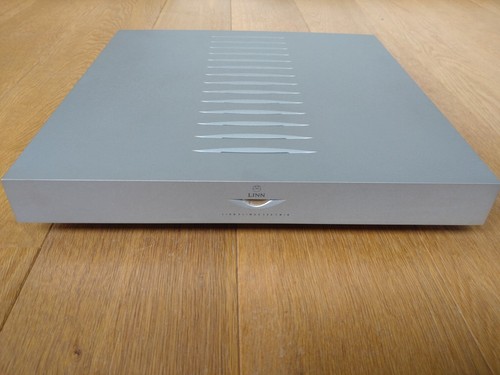 Linn klimax 500 twin - klimax,