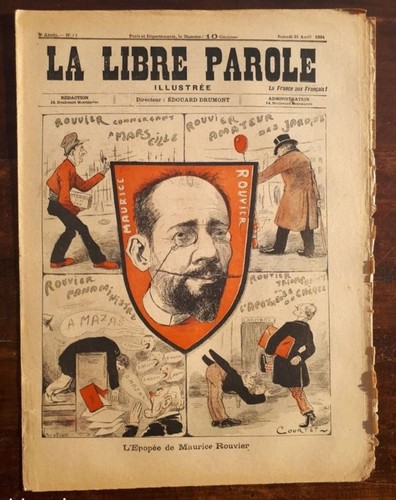 Journal ancien libre - journal,