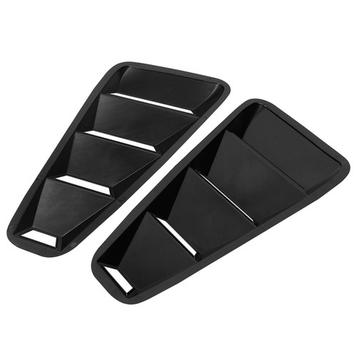 2pcs persiennes fenêtre - 2pcs,