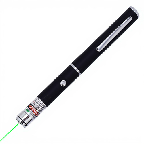 Pointeur laser vert - pointeur,