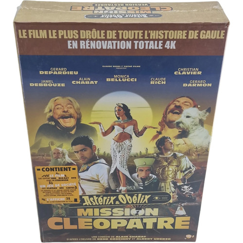 Astérix obélix mission - &,