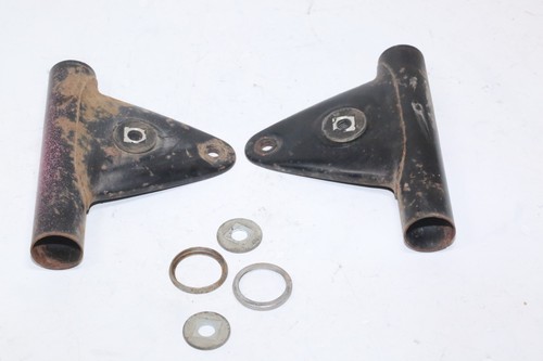 Supports phares avant - avant,
