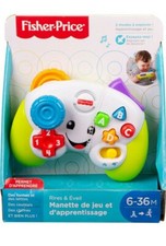 Manette De Jeux D'eveil Bébé