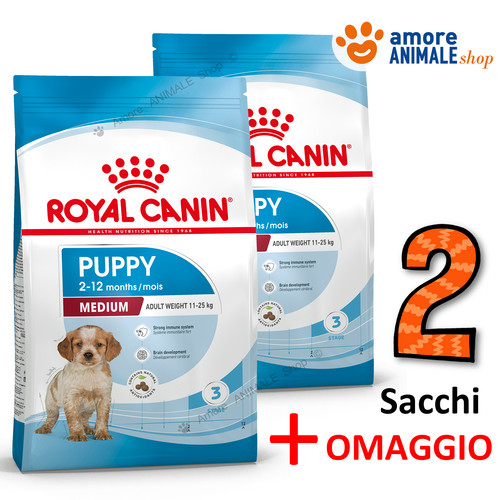 Sacs royal canin chien - 2,