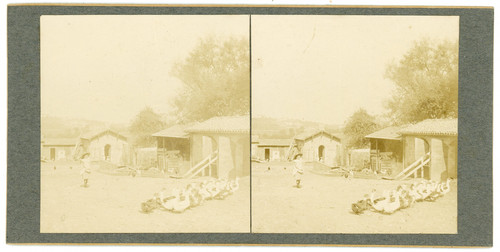 Stereo travail à la - stereo,,