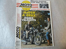 MOTO COLLECTION N° 7  (1970)
