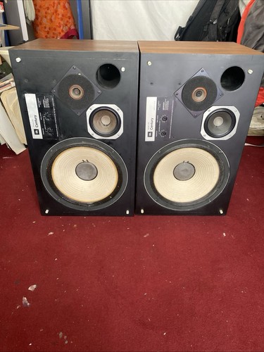 Enceintes jbl l00 century - century,