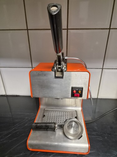 Vintage mini moka gaggia - vintage,