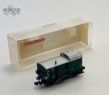 FLEISCHMANN FREIGHT WAGON