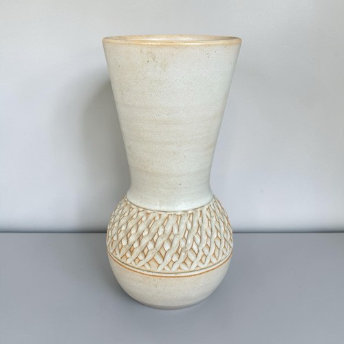 Vase vallauris vintage années - vase,