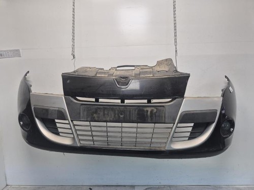 Pare choc avant - , renault