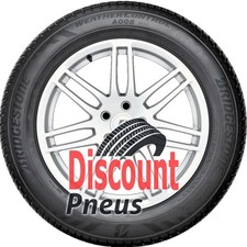 Bridgestone Weather Control