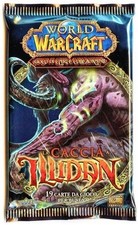UPPER DECK World Of WarCraft