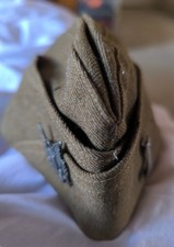 calot us army ww2 Lieutenant