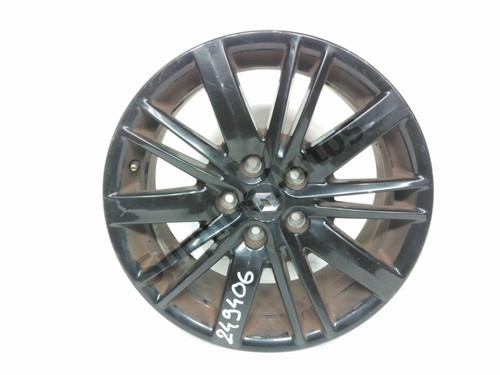 Jante aluminium 403001189r - aluminium, 2