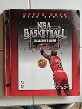 Upper Deck Carte 1992 1993