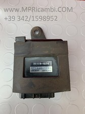 ENGINE CONTROL UNIT CDI 071000 KAWASAKI KX 125 1999 2002 ENGINE CONTROL