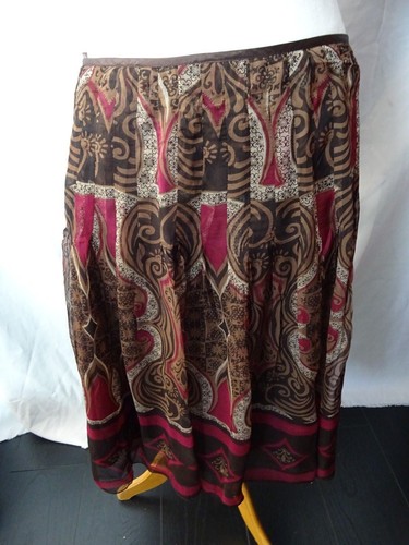 Superbe jupe la - jupe, marque
