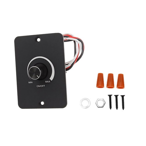 12v dimmer switch pwm - dc,