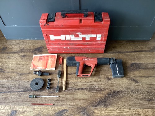Hilti a41 powder - a41,