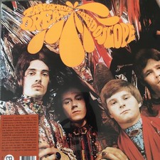KALEIDOSCOPE-Tangerine Dream LP (60's Psych) MINT