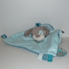 Doudou Dog Nattou - Cyril Collection