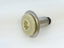 Coureur comme pièce de