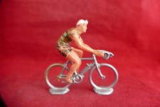 Coureur cycliste Molteni Tour