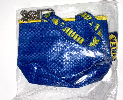 Ikea bag purse - ikea, for