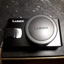 Appareil photo PANASONIC Lumix